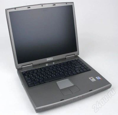 Лот: 302109. Фото: 1. DELL Inspirion 5160. Ноутбуки
