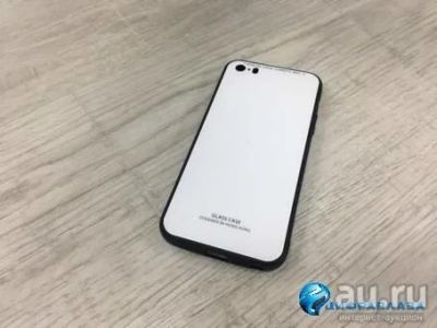Лот: 13419886. Фото: 1. Чехол силиконовый iPhone 5 со... Чехлы, бамперы