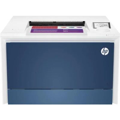 Лот: 24630995. Фото: 1. Лазерный принтер HP Color LaserJet... Прочие принтеры