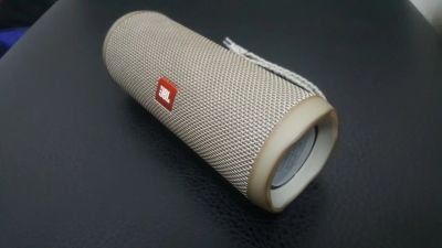 Лот: 14072056. Фото: 1. Портативная колонка JBL Flip 4. Портативные, беспроводные колонки