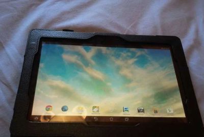 Лот: 7251848. Фото: 1. ASUS MeMO Pad FHD 10 4G продажа... Планшеты