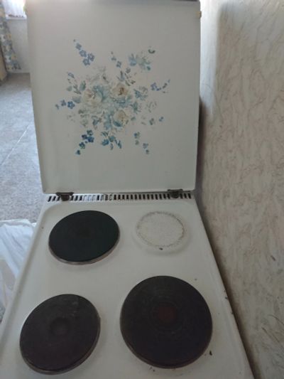 Лот: 14302127. Фото: 1. Электроплита gorenje. Плиты, духовые шкафы, варочные поверхности