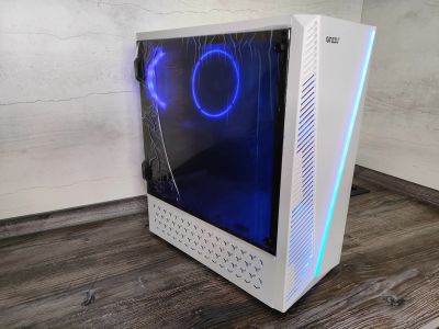 Лот: 18615396. Фото: 1. Игровой ПК Intel i5 4x3,30 ГГц... Компьютеры в сборе