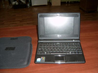 Лот: 5178357. Фото: 1. Нетбук Eee PC 4G. Ноутбуки
