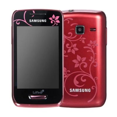 Лот: 2044515. Фото: 1. Samsung Wave Y S 5830d. Смартфоны