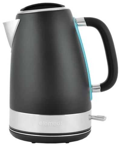 Лот: 10910927. Фото: 1. Чайник Element el’kettle WF05MBM... Чайники, кофемашины, кулеры