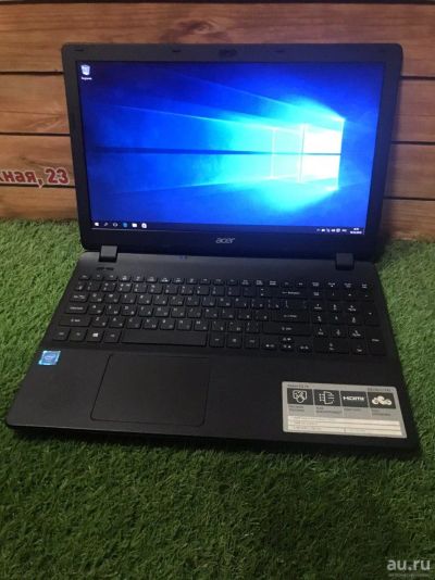 Лот: 15218944. Фото: 1. Ноутбук Acer Aspire ES 15 (3494... Ноутбуки