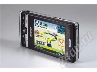 Лот: 355432. Фото: 1. Коммуникатор Glofiish X650 (gps... Смартфоны