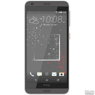 Лот: 11188466. Фото: 1. Смартфон HTC Desire 530 1sim/5... Смартфоны