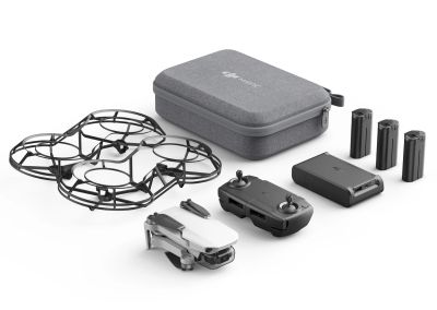 Лот: 15238157. Фото: 1. Квадрокоптер DJI Mavic Mini Fly... Квадрокоптеры