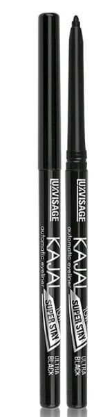 Лот: 19097264. Фото: 1. Luxvisage Kajal Super Stay 10h... Макияж