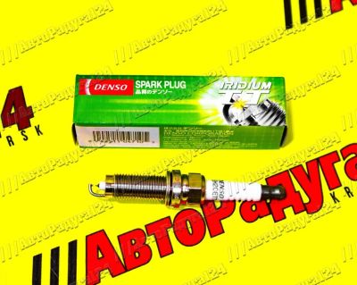 Лот: 18653162. Фото: 1. Свеча Nissan Juke (F15), Qashqai... Расходные материалы