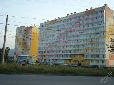 Лот: 2191573. Фото: 1. Продам или Обменяю на Нежилое... Квартиры, студии