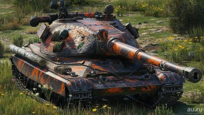 Лот: 15713038. Фото: 1. Продам Аккаунт WOT. Аккаунты