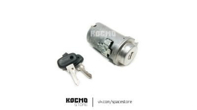 Лот: 14995606. Фото: 1. Замок зажигания ДААЗ ВАЗ 2101... Электрооборудование