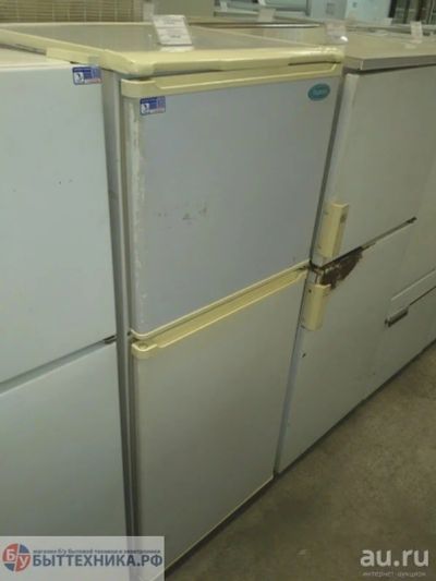 Лот: 8598396. Фото: 1. Холодильник Бирюса Б-22 (01043350... Холодильники, морозильные камеры