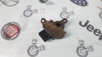 Лот: 23585406. Фото: 1. Датчик положения селектора АКПП... Электрооборудование
