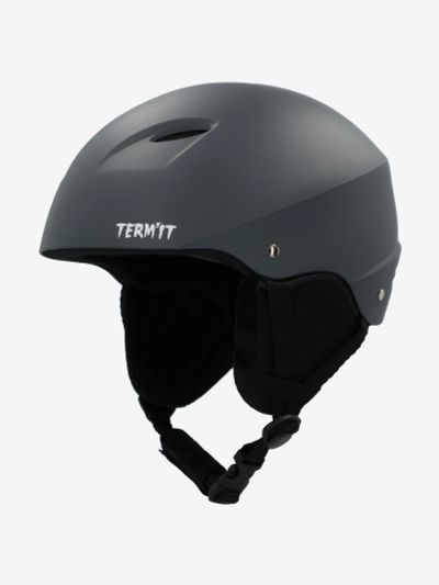 Лот: 25681253. Фото: 1. Шлем Termit Basis, Серый. Другое (спортивная одежда)
