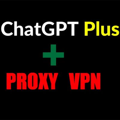 Лот: 25802640. Фото: 1. Индивидуальная подписка ChatGPT... Системные