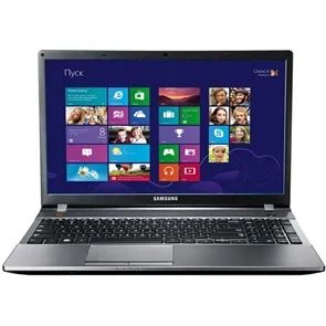 Лот: 3929954. Фото: 1. ноутбук Samsung NP550P5C-S04RU... Ноутбуки