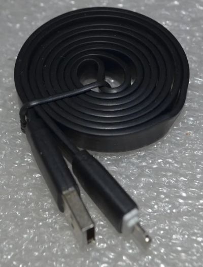 Лот: 4269016. Фото: 1. USB-кабель iPhone 5G/5S, iPad... Дата-кабели, переходники