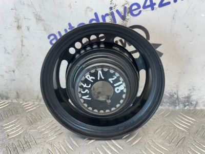Лот: 25581490. Фото: 1. шкив коленвала Opel Astra P10. Другое (автозапчасти)