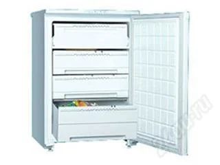 Лот: 123917. Фото: 1. морозилка МШ-120,бирюса-14. Холодильники, морозильные камеры