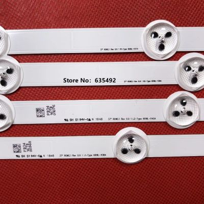 Лот: 17011001. Фото: 1. LED String LG 6916L-1137A R1... Запчасти для телевизоров, видеотехники, аудиотехники