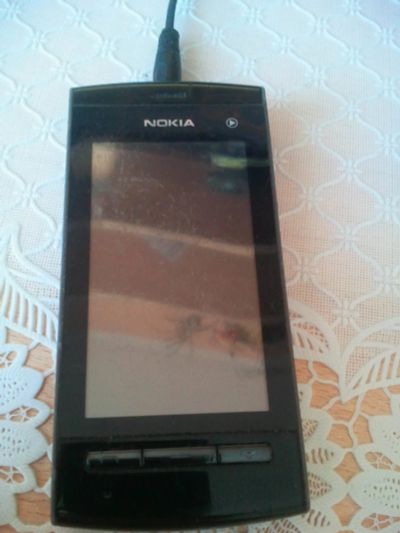 Лот: 2629496. Фото: 1. Nokia 5250. Смартфоны