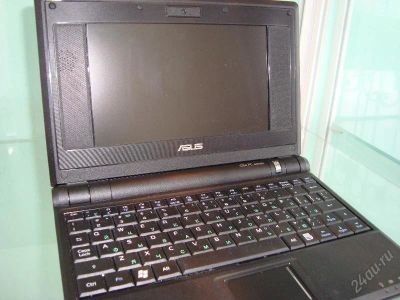 Лот: 146878. Фото: 1. Asus Eee Pc. Ноутбуки