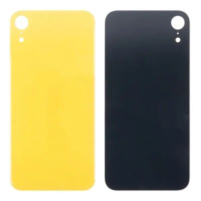 Лот: 24790360. Фото: 1. Задняя крышка Apple iPhone XR... Корпуса, клавиатуры, кнопки
