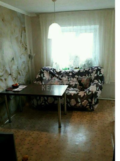 Лот: 15570168. Фото: 1. Продается 3-х комн. квартира 58... Квартиры, студии