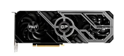 Лот: 19813543. Фото: 1. Palit GeForce RTX 3080 GamingPro... Видеокарты