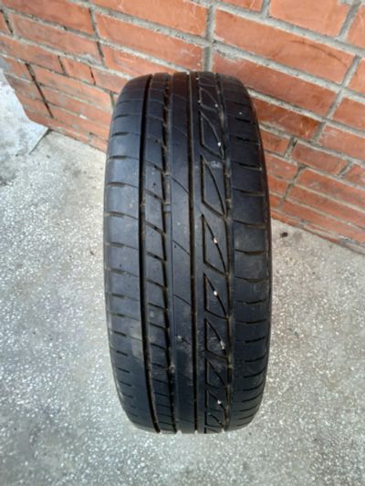 Лот: 18922653. Фото: 1. Bridgestone 215/60R16 PlayZ. Шины