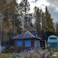 Лот: 18438916. Фото: 1. Продается дом 50 кв.м. 6 сот... Дачи
