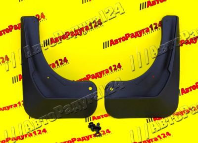 Лот: 18647248. Фото: 1. Брызговик колеса Volkswagen Polo... Кузов