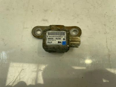 Лот: 22459281. Фото: 1. датчик airbag Suzuki Grand Vitara... Другое (автозапчасти)