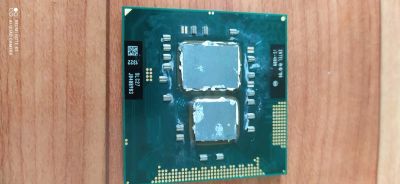 Лот: 17275024. Фото: 1. Intel Core i5 процессор. Процессоры