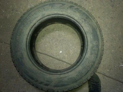 Лот: 11835735. Фото: 1. покрышки nokian 215/65 R16. Шины