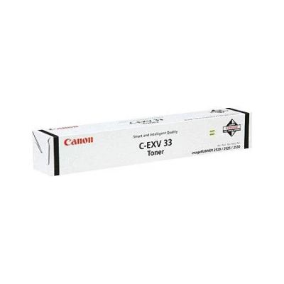 Лот: 5181041. Фото: 1. Тонер-картридж Canon Canon C-EXV33... Картриджи, расходные материалы