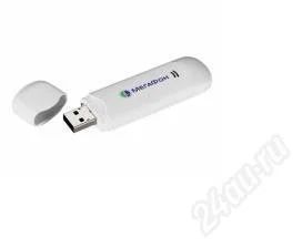 Лот: 2676275. Фото: 1. Мегафон USB-модем Е1550 3G. Проводные модемы