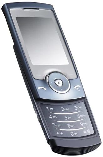 Лот: 3170377. Фото: 1. Продам телефон Samsung SGH-U600... Кнопочные мобильные телефоны