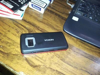 Лот: 2567556. Фото: 1. телефон nokia Китай дешево. Смартфоны