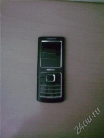 Лот: 365805. Фото: 1. Nokia 6500 classic. Кнопочные мобильные телефоны