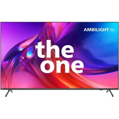 Лот: 22637356. Фото: 1. Телевизор Philips 65PUS8729 4K... Телевизоры