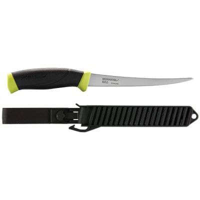 Лот: 19278066. Фото: 1. Нож Mora (Morakniv) Fishing Comfort... Ножи, топоры