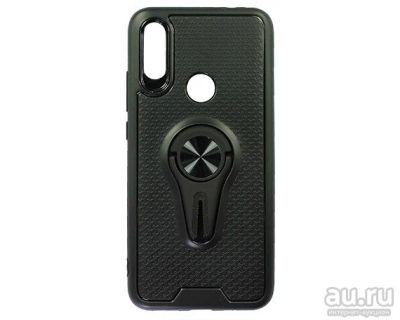 Лот: 16591911. Фото: 1. Чехол Xiaomi Redmi 7/Redmi Y3... Чехлы, бамперы