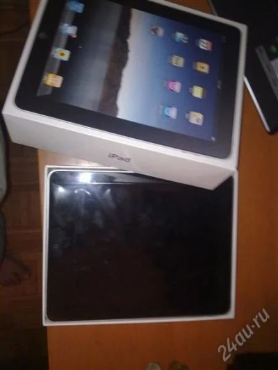 Лот: 1230111. Фото: 1. Ipad 32гб без 3g торопитесь. Планшеты