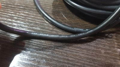 Лот: 17856135. Фото: 1. Кабель HDMI 10 метров. Шлейфы, кабели, переходники