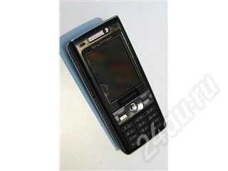 Лот: 507769. Фото: 1. Sony Ericsson k800i / Полный комплект... Кнопочные мобильные телефоны